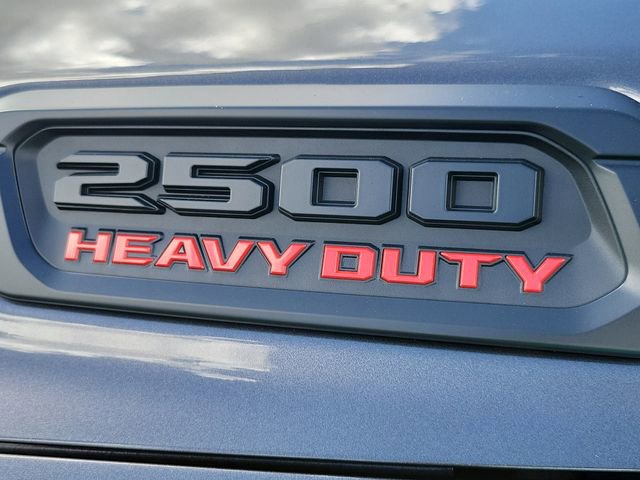 New 2026 RAM 2500 Big Horn image 9