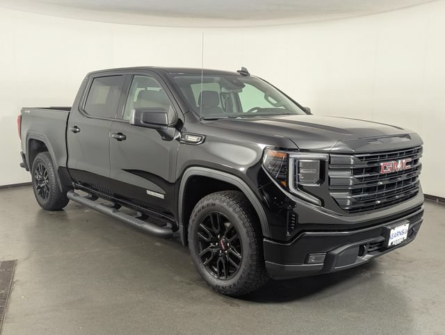Used 2024 GMC Sierra 1500 Elevation w/ Preferred Package AWD/4WD image 2