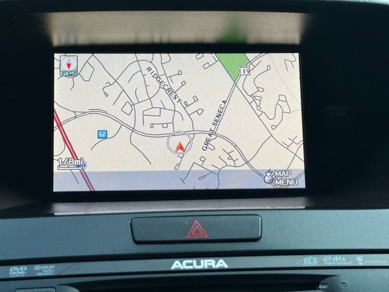 Used 2014 Acura RDX w/ Technology Package AWD/4WD image 11