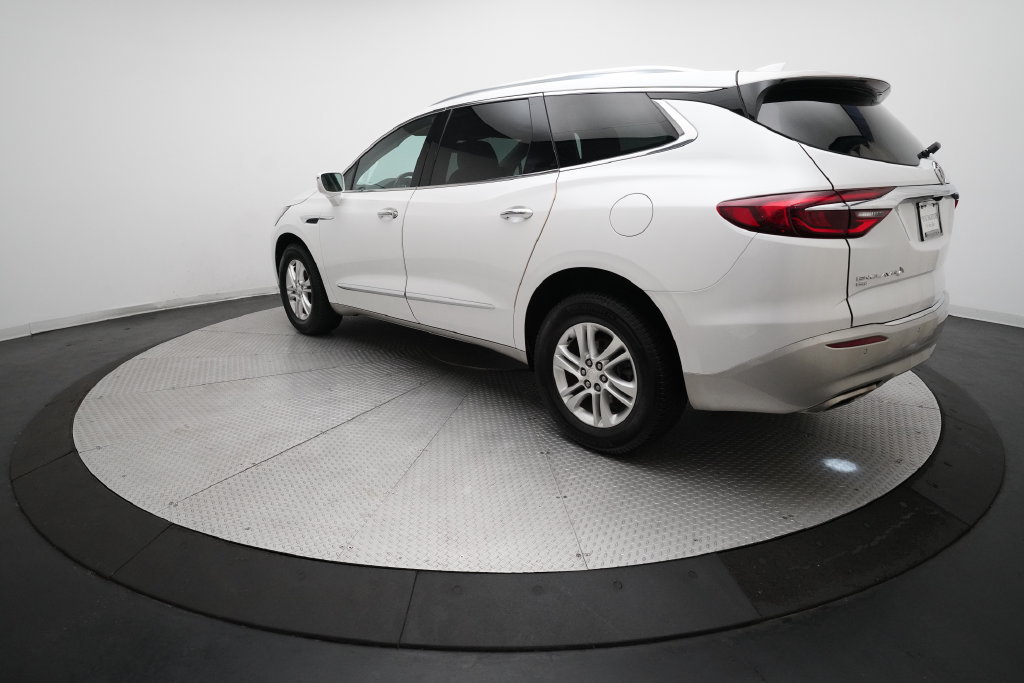 Used 2020 Buick Enclave Essence w/ Sound and Sites Package AWD/4WD image 31