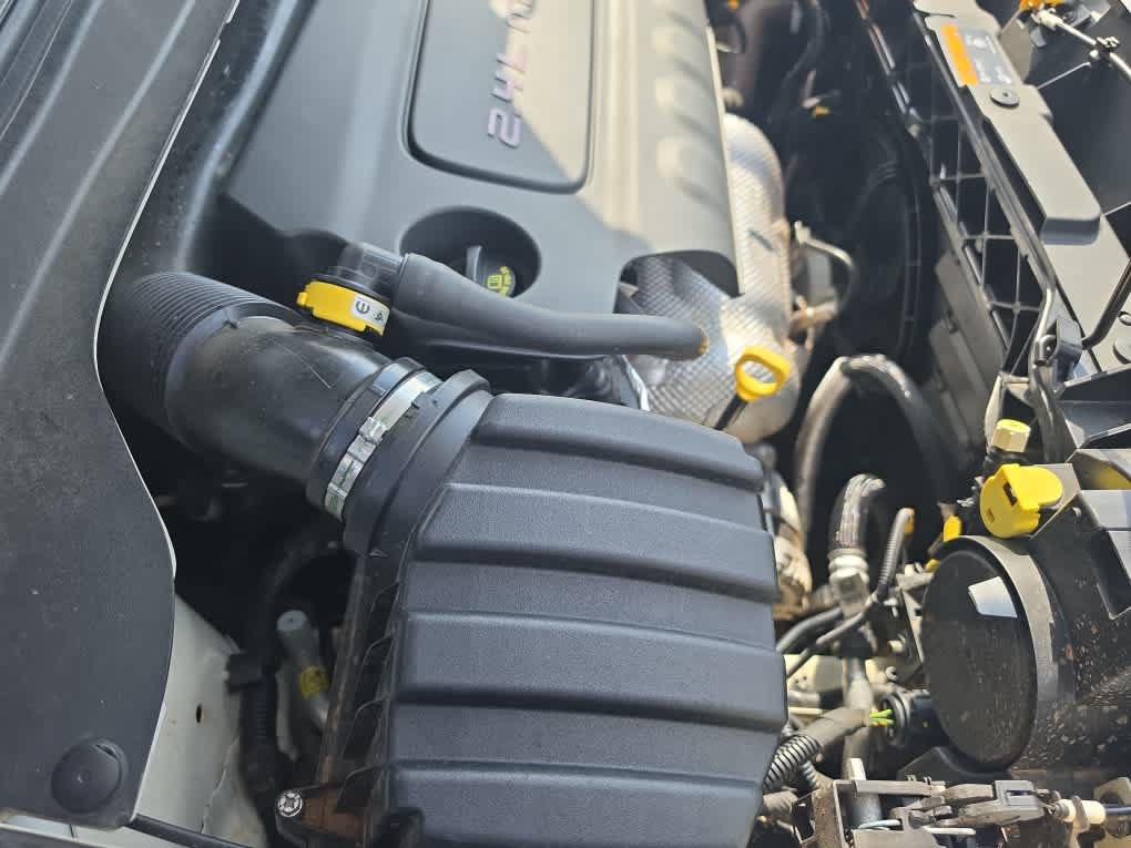 Used 2018 Jeep Renegade Sport w/ Power & Air Group AWD/4WD image 16