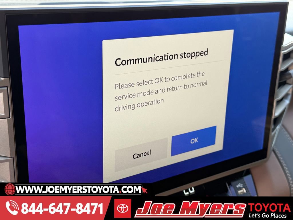 New 2026 Toyota Tundra 1794 Edition image 16