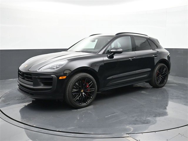 Certified 2023 Porsche Macan GTS w/ Premium Package Plus
