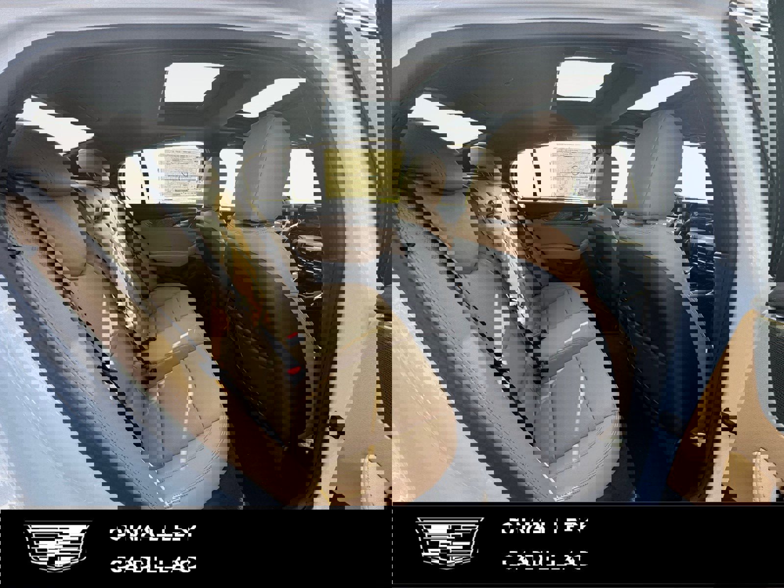 New 2026 Cadillac CT5 Premium Luxury w/ Technology Package image 13