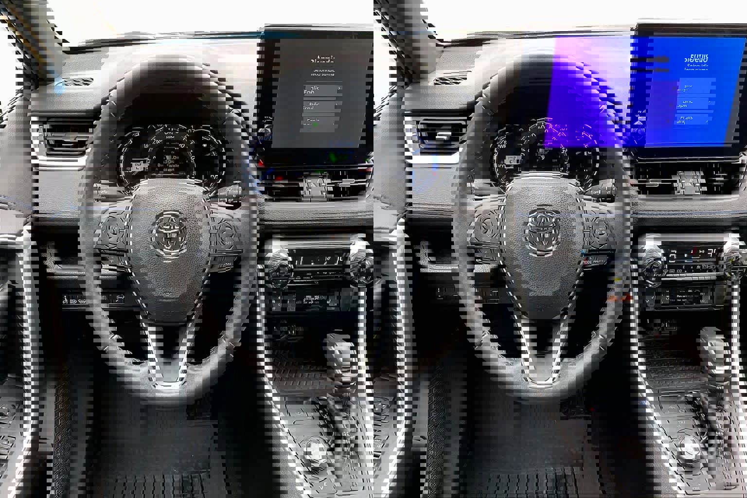 Certified 2024 Toyota RAV4 XSE image 6