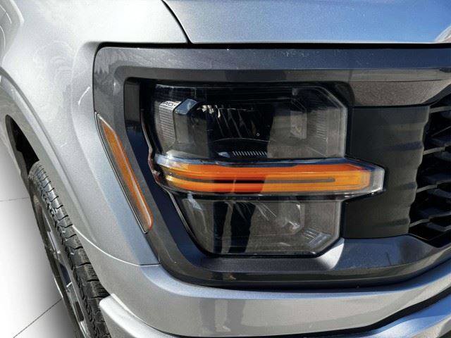 Used 2024 Ford F150 STX AWD/4WD image 11