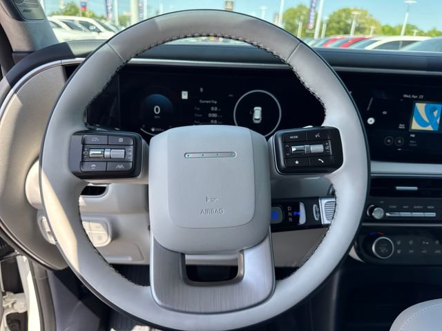 Certified 2026 Hyundai Palisade Calligraphy AWD/4WD image 20