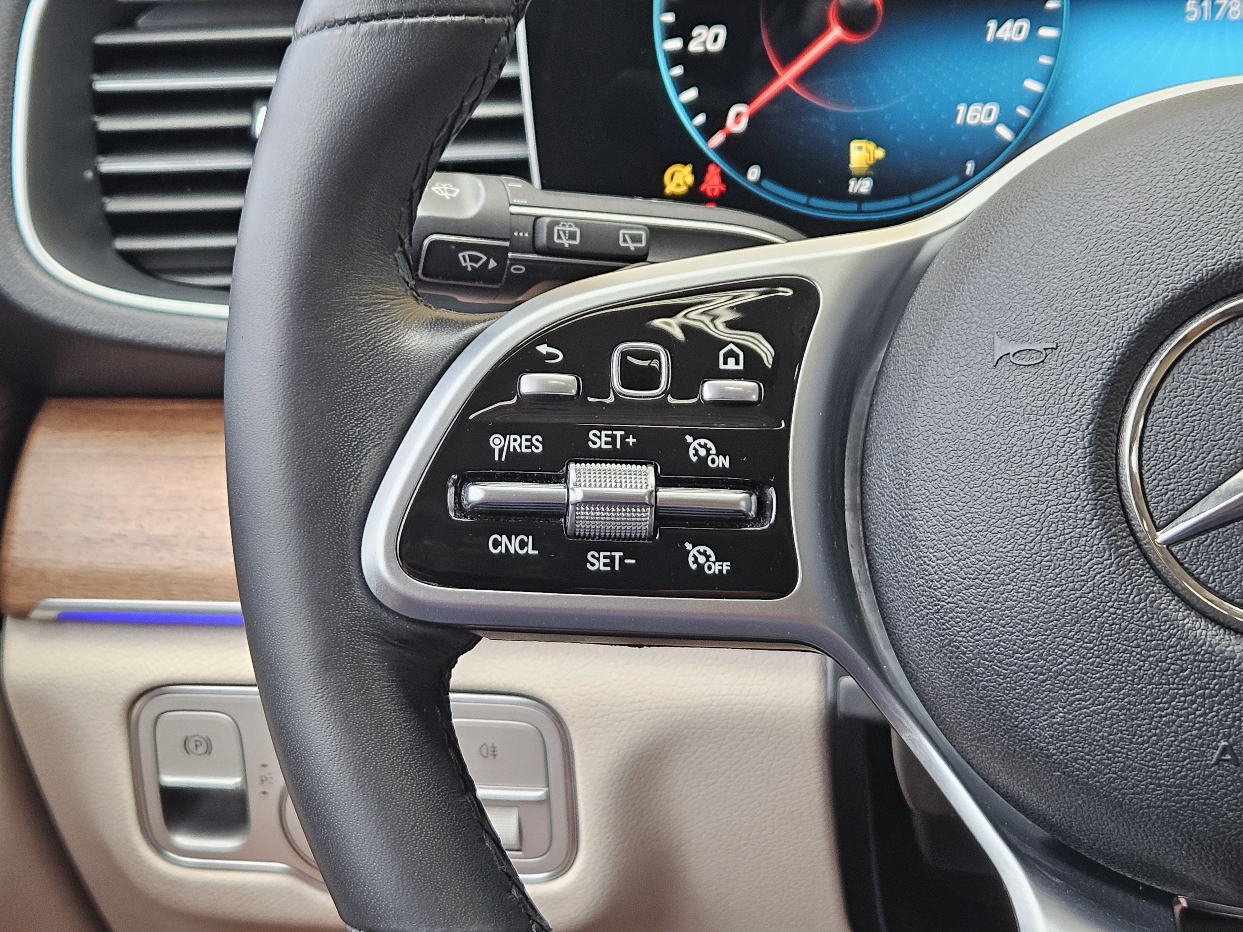 Certified 2022 Mercedes-Benz GLE 350 image 28