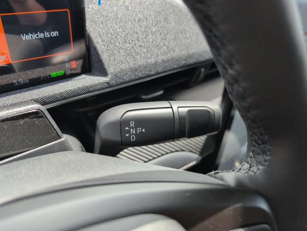 New 2026 Ford Mustang Mach-E Premium w/ Technology Package RWD image 25