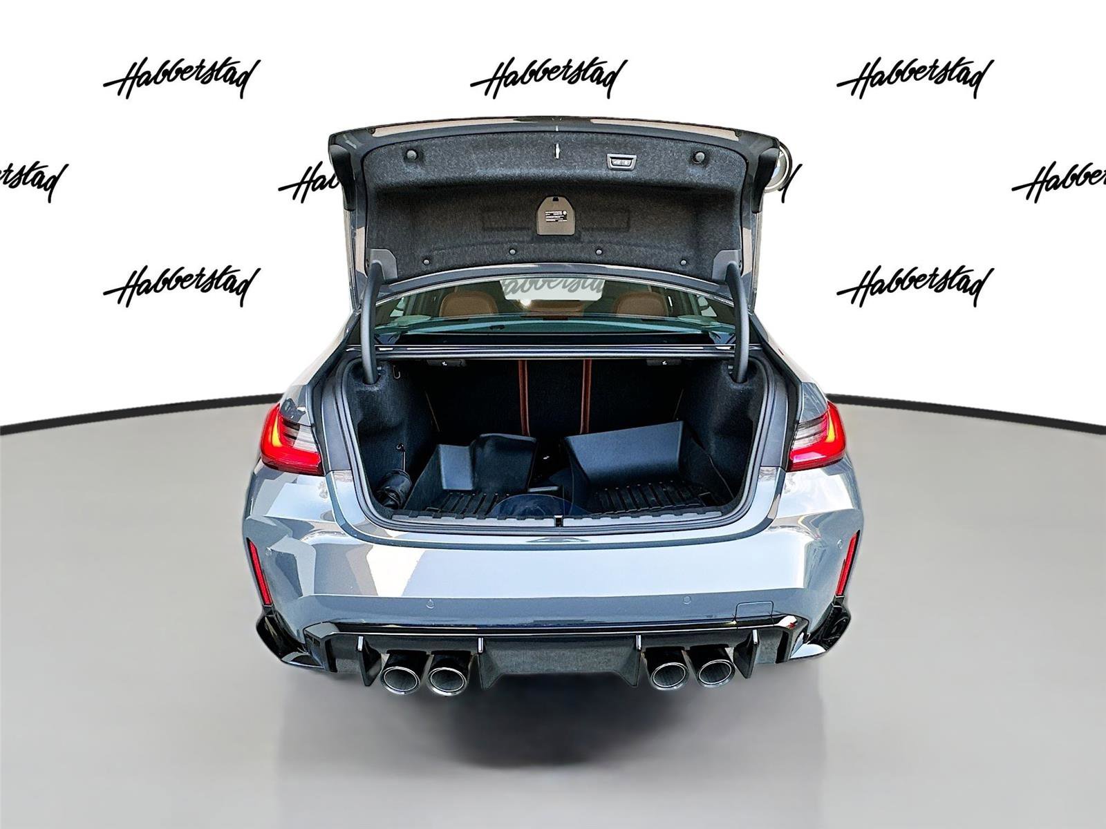 Used 2025 BMW M3 Sedan w/ Executive Package image 28