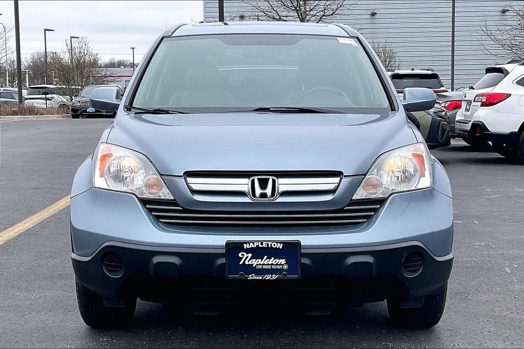 Used 2009 Honda CR-V EX-L image 2