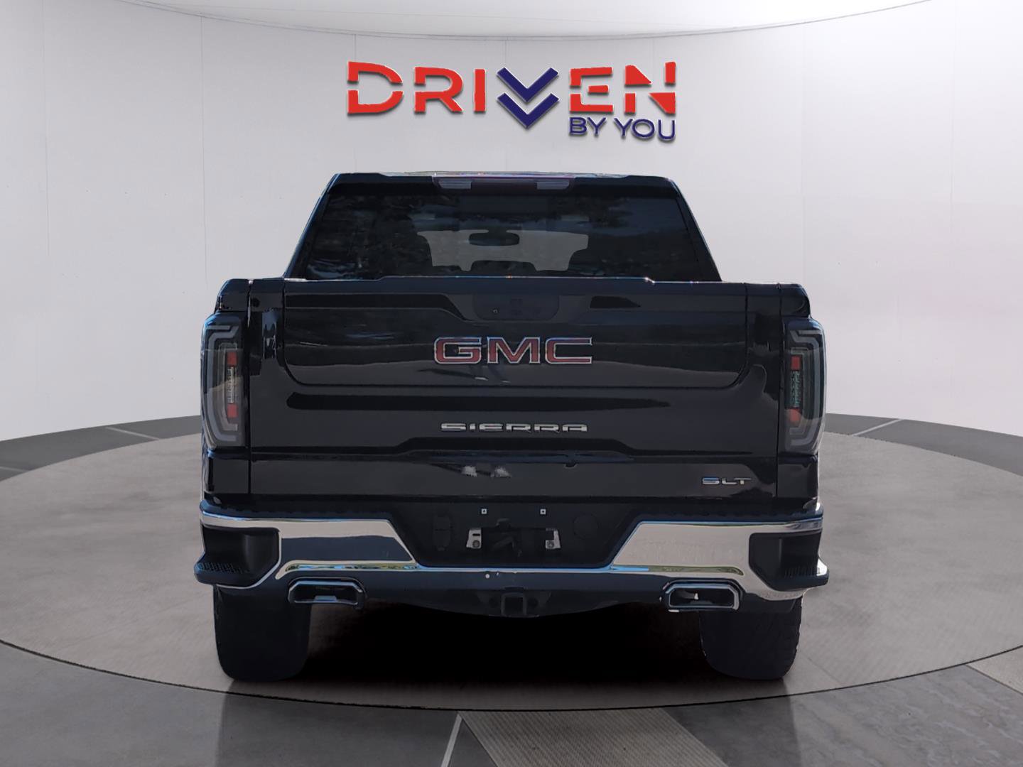 Used 2021 GMC Sierra 1500 SLT image 4