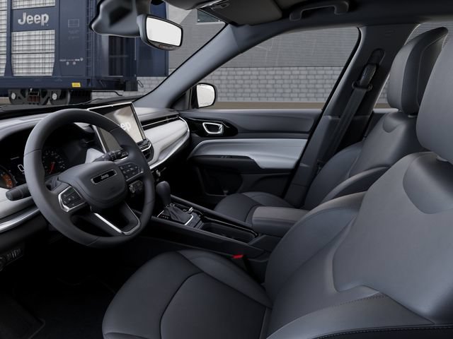 New 2026 Jeep Compass Limited AWD/4WD image 22