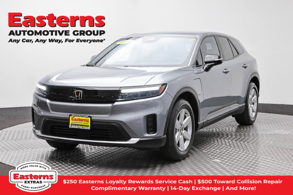 Used 2024 Honda Prologue EX