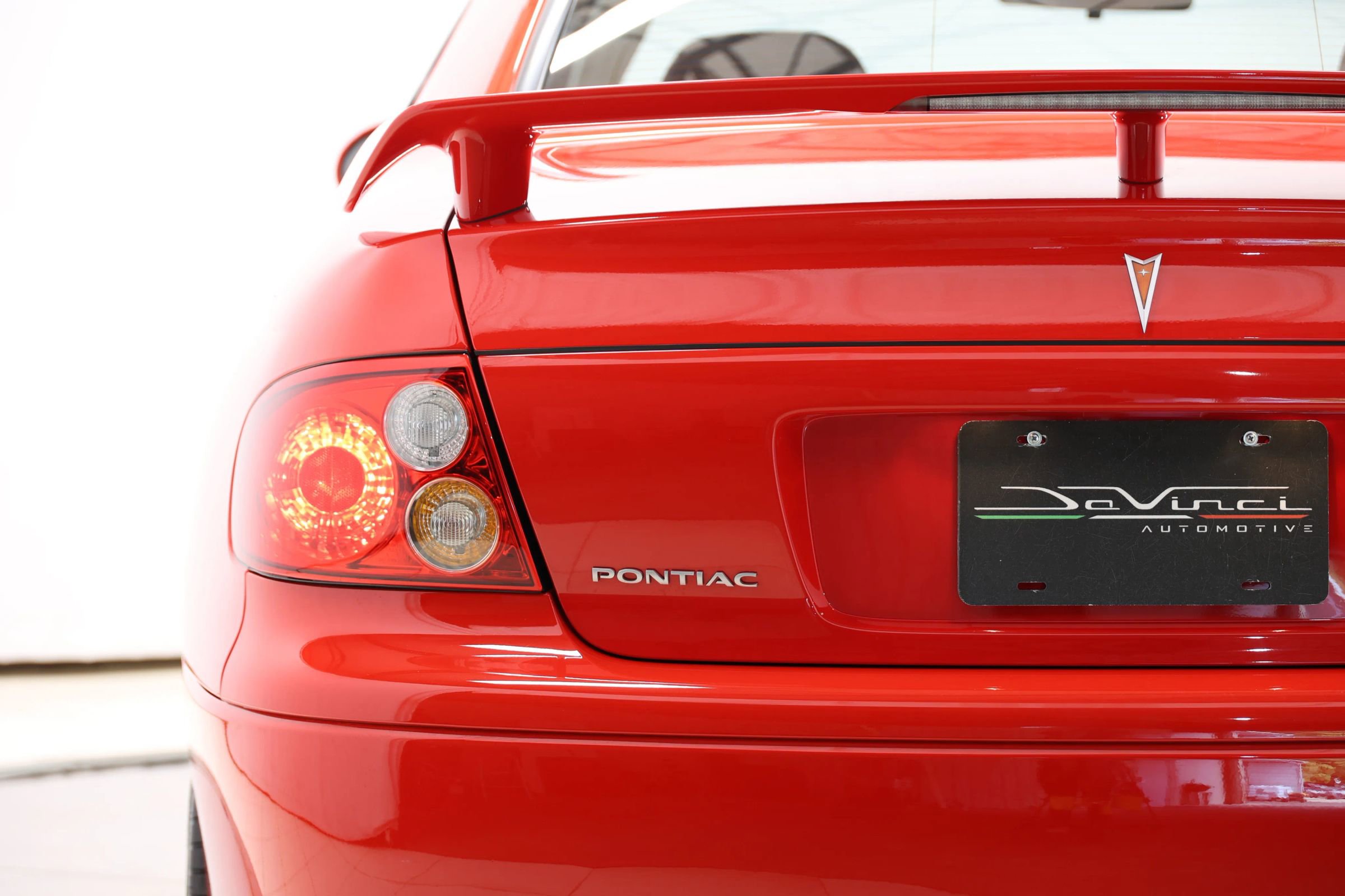 Used 2005 Pontiac GTO RWD image 52