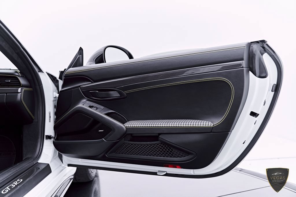Used 2019 Porsche 911 GT3 RS RWD image 42