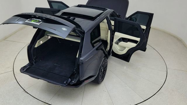 Used 2023 Land Rover Range Rover SE AWD/4WD image 85