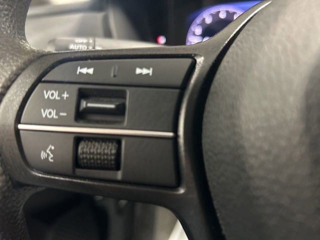 Certified 2023 Honda Accord LX image 26