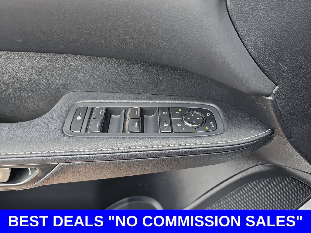 Used 2023 Lexus RX 350 Premium Plus w/ Cold Area Package FWD image 27