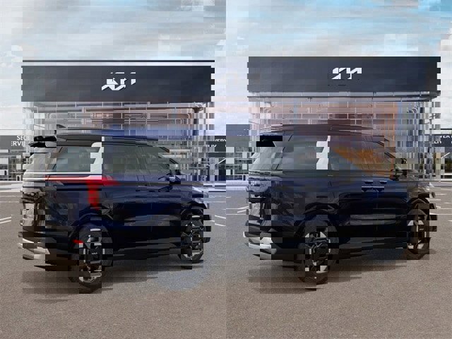 New 2026 Kia Carnival EX image 6