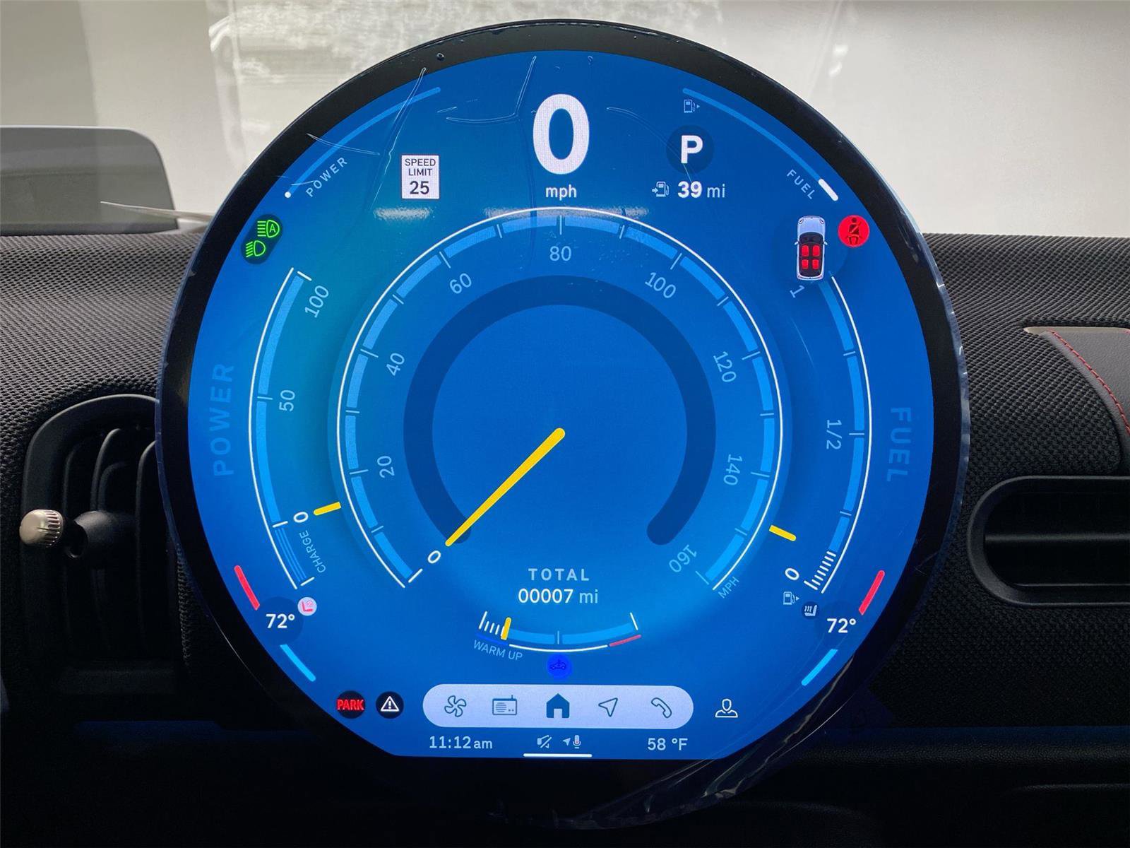 New 2026 MINI Cooper S image 14