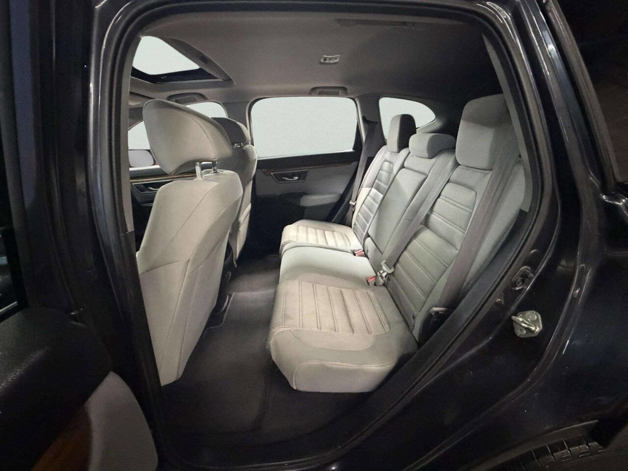Used 2017 Honda CR-V EX image 22