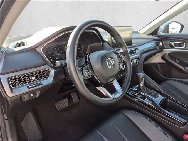 Certified 2026 Acura Integra FWD image 10