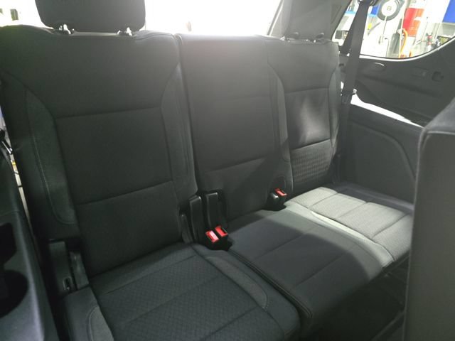 New 2026 Chevrolet Tahoe LS AWD/4WD image 13