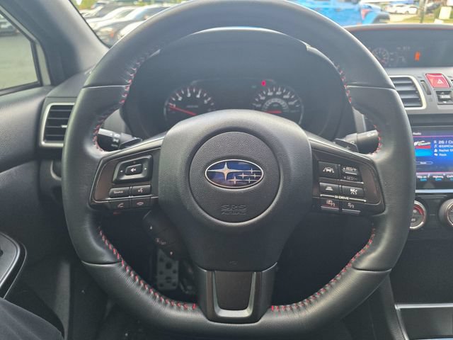 Used 2021 Subaru WRX Limited AWD/4WD image 26