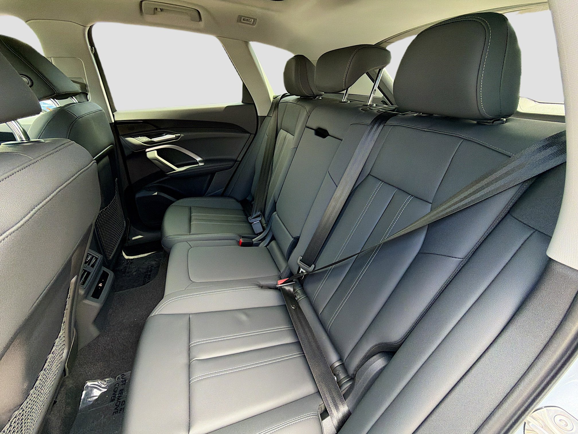 New 2025 Audi Q5 Premium image 21