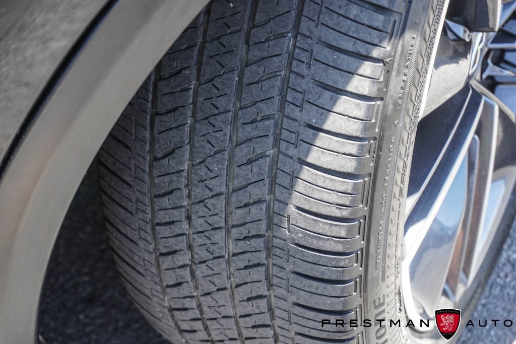 Used 2023 INFINITI QX50 Sport FWD image 3