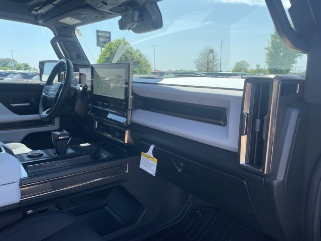 New 2025 GMC Hummer EV 2X image 26