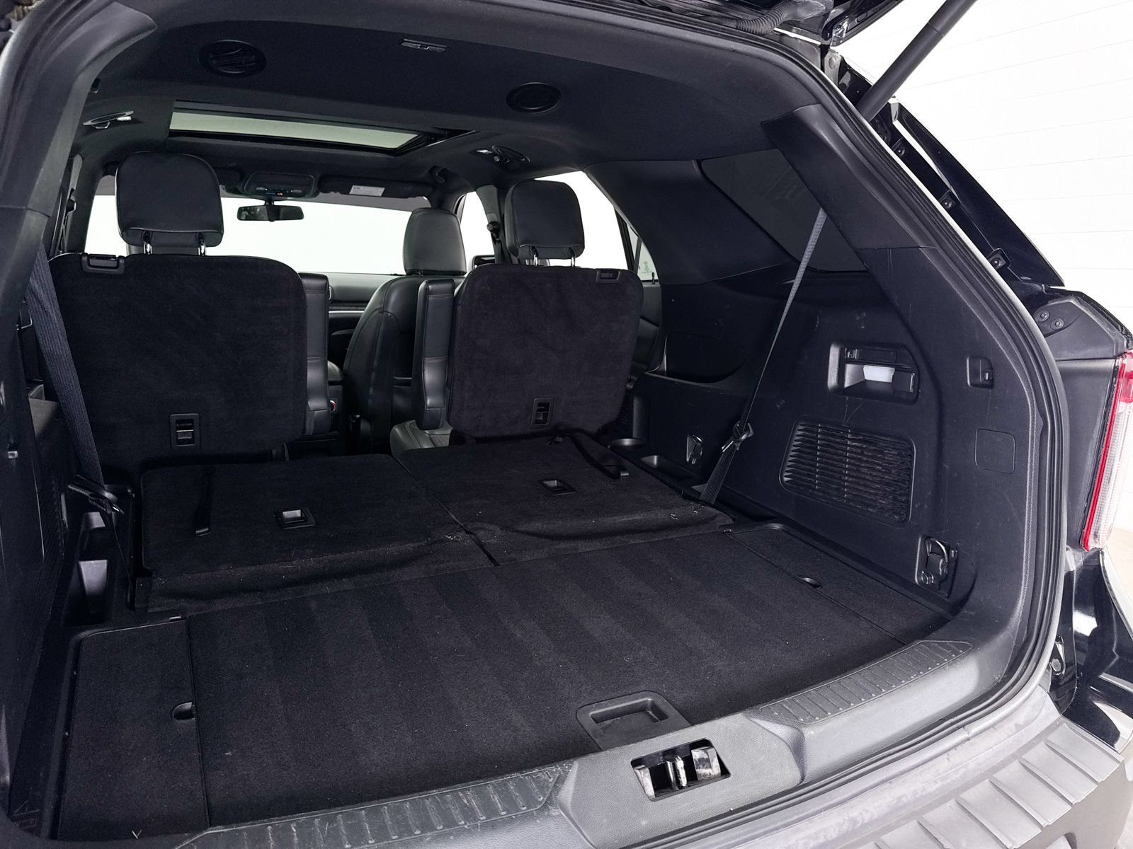 Used 2022 Ford Explorer Timberline AWD/4WD image 35
