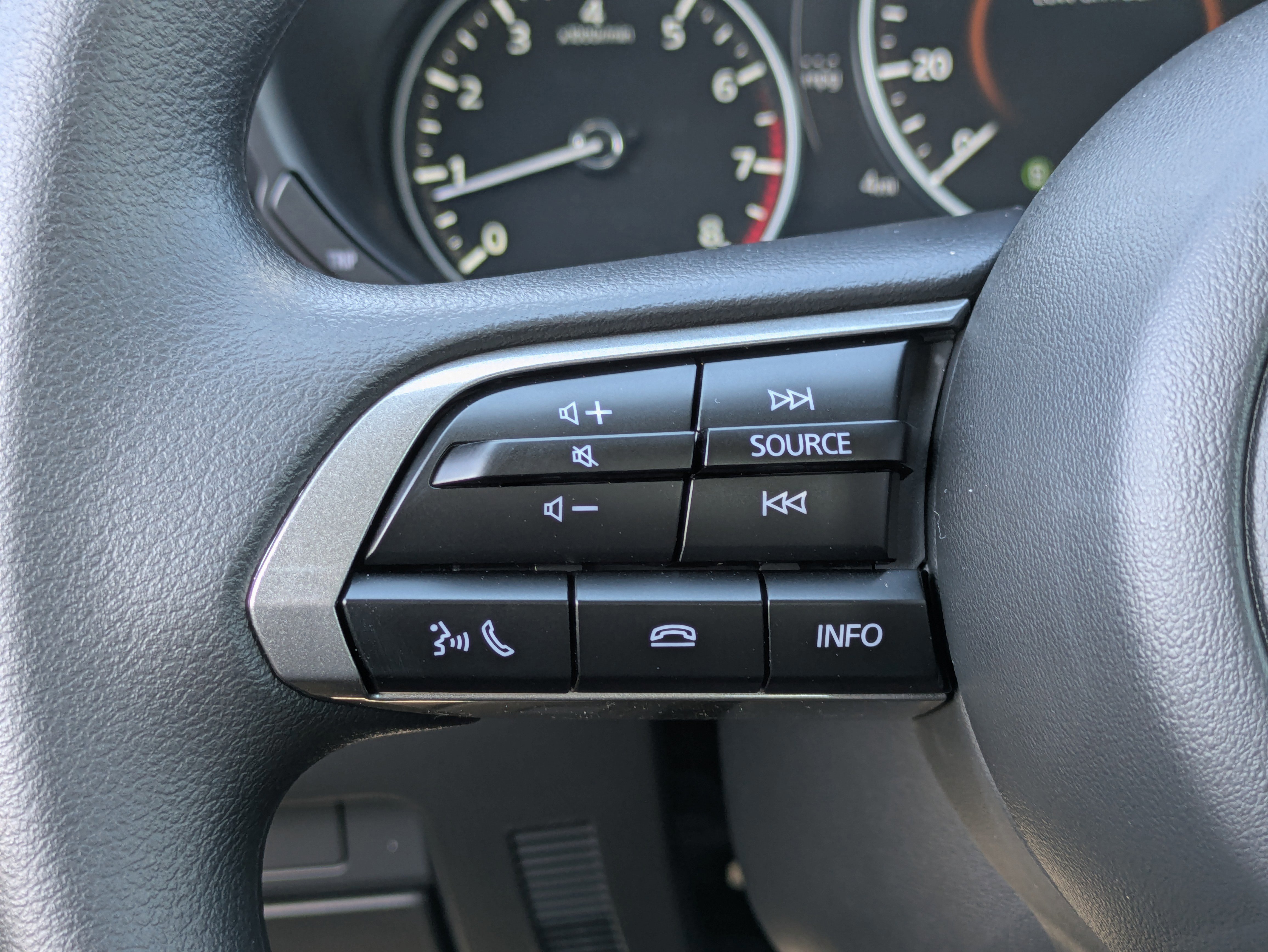 New 2026 MAZDA MAZDA3 s image 21