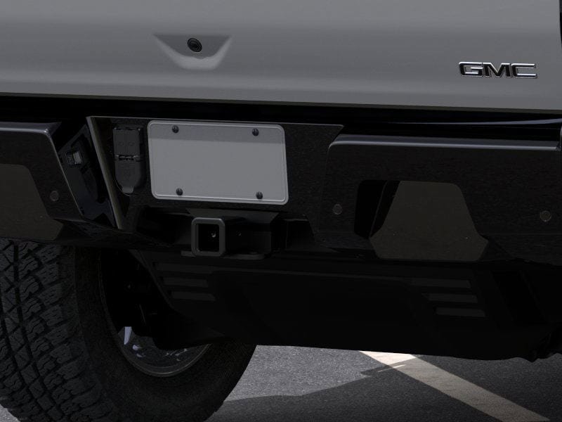 New 2025 GMC Hummer EV 3X AWD/4WD image 38