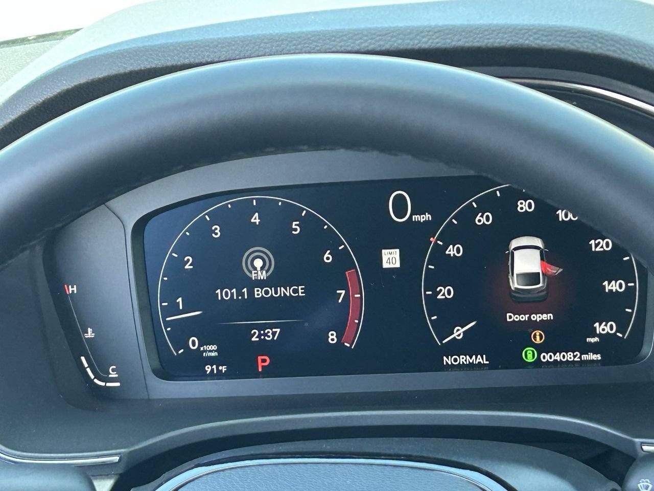 Certified 2026 Acura Integra FWD image 25