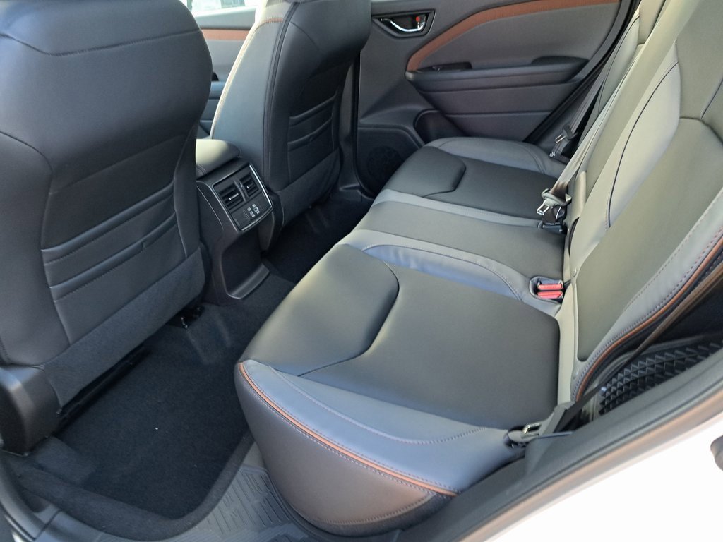 New 2025 Subaru Forester Sport image 15