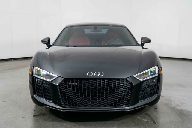 Used 2018 Audi R8 V10 plus image 3
