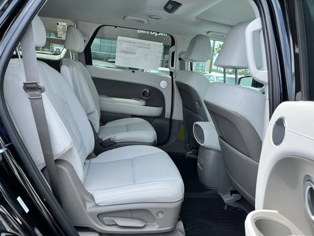 New 2026 Hyundai Palisade SEL FWD image 20