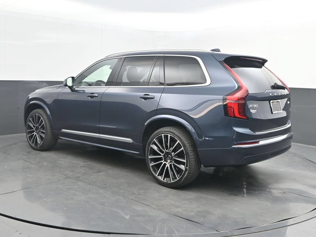 New 2026 Volvo XC90 B6 Plus w/ Protection Package Premier AWD/4WD image 3