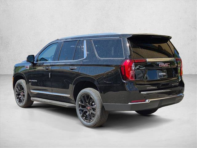 New 2026 GMC Yukon Elevation w/ Elevation Premium Package AWD/4WD image 8