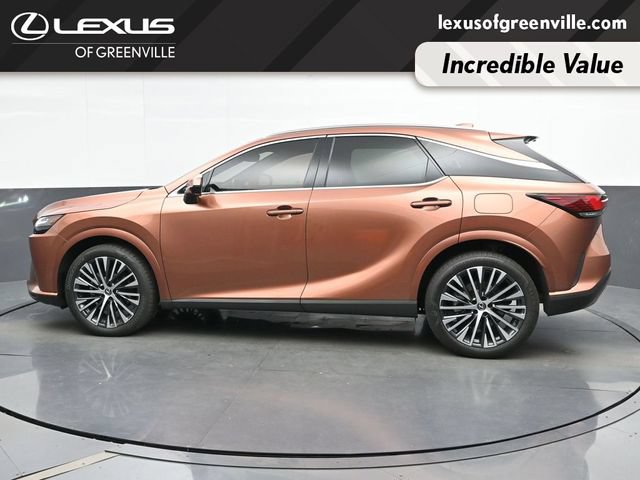 Used 2023 Lexus RX 350 Premium Plus w/ Accessory Package (K3) FWD image 5