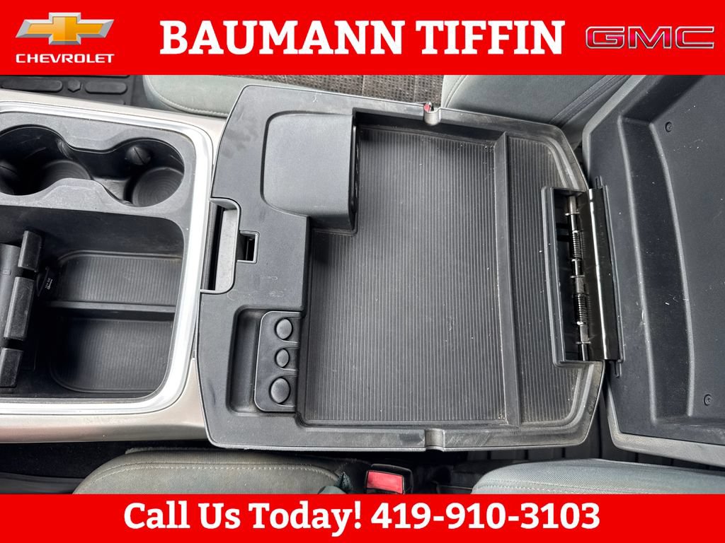 Used 2018 RAM 1500 Big Horn AWD/4WD image 16