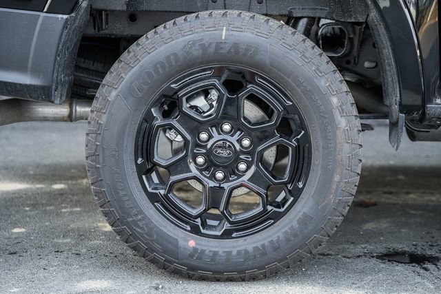 New 2026 Ford Ranger XLT w/ Technology Package image 24