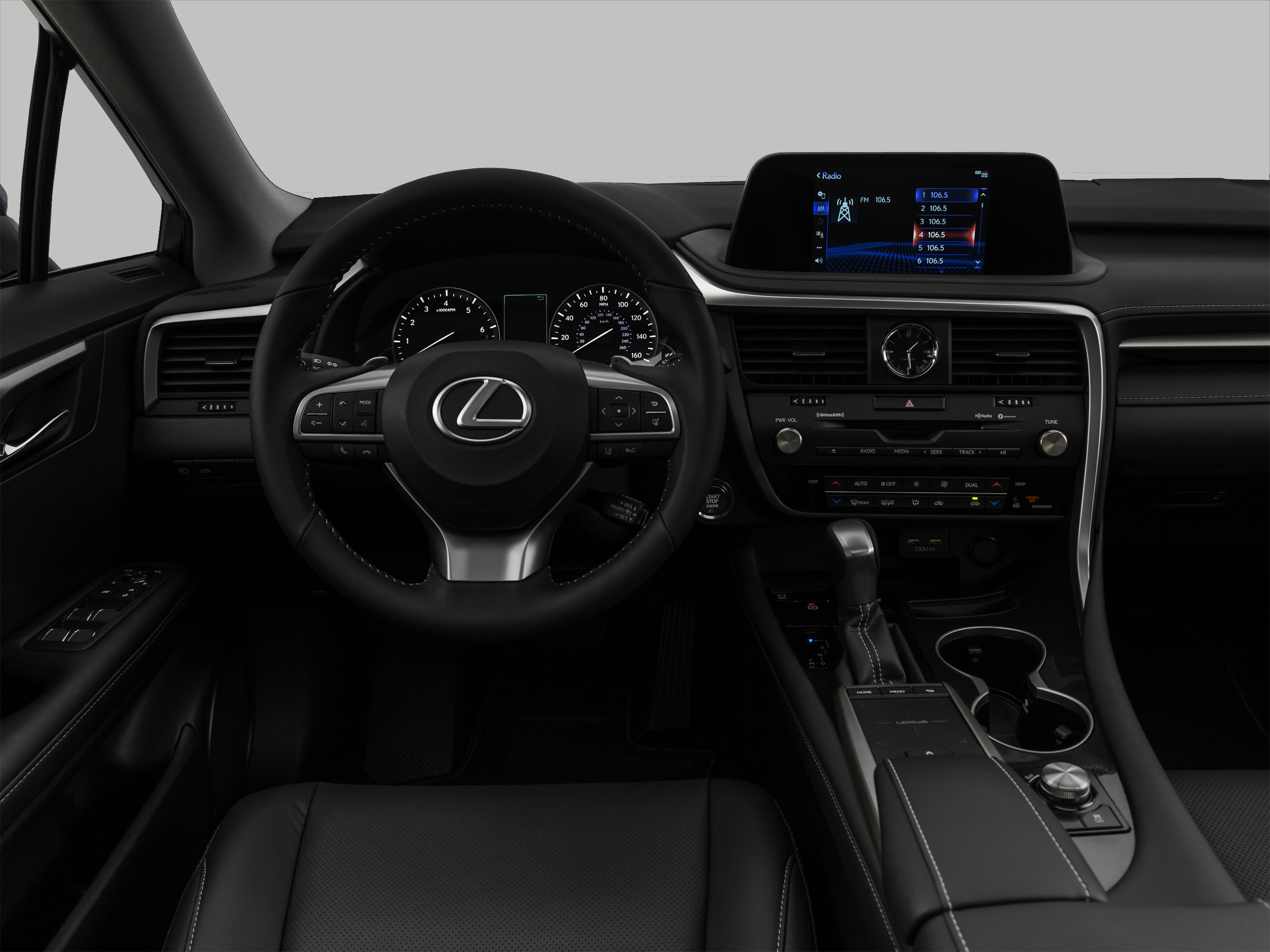 Used 2020 Lexus RX 350 FWD w/ Premium Package image 6