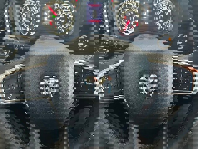 New 2025 RAM 1500 Big Horn image 19