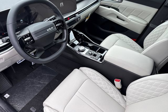 New 2026 Kia Sorento SX Prestige image 11