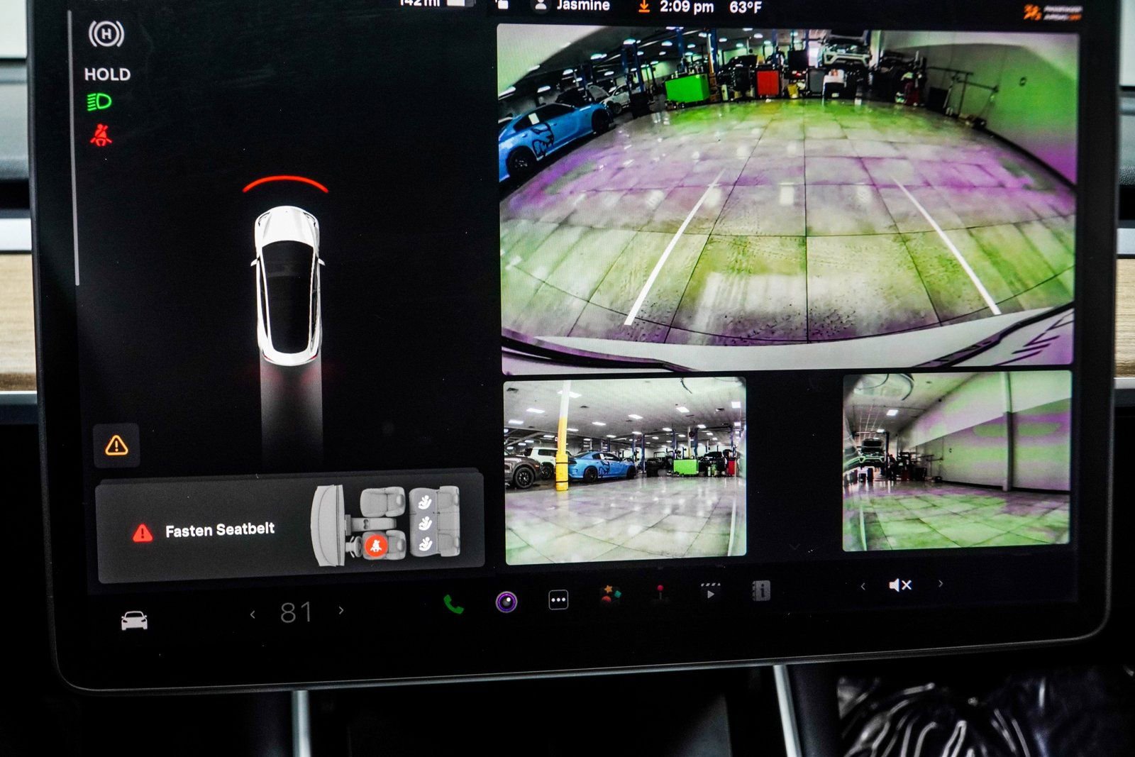 Used 2019 Tesla Model 3 Standard Range image 24