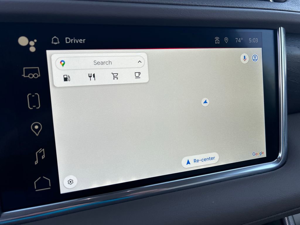 Certified 2024 GMC Yukon XL Denali image 27
