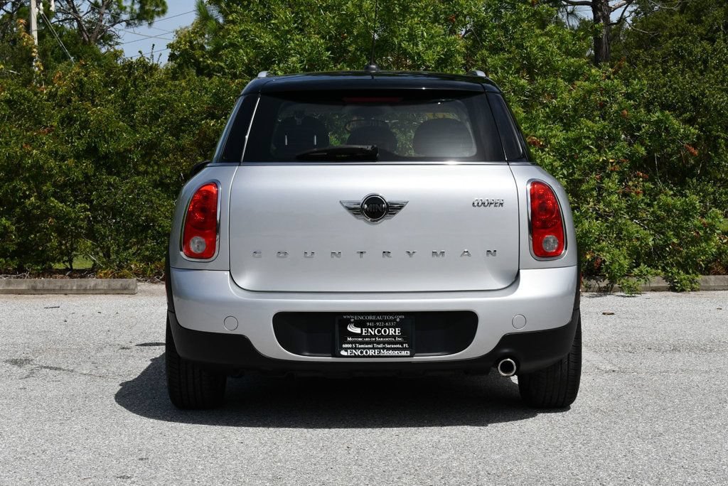 Used 2014 MINI Cooper Countryman FWD image 30